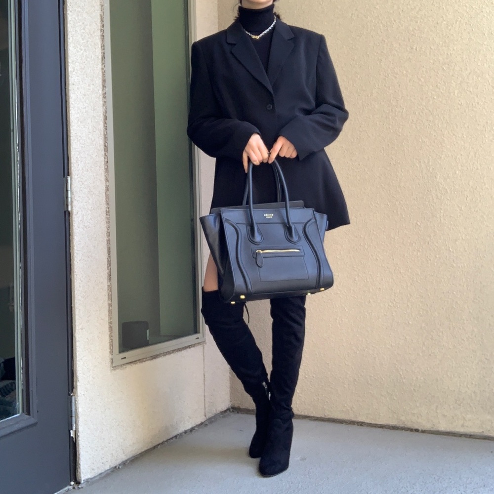 Valerie Stevens Blazer